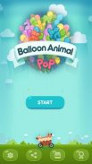 Balloon Pop: Bubble Blast King screenshot 22