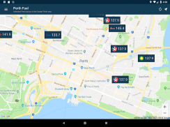 Perth Fuel Prices screenshot 0