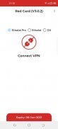 Redcard Vpn screenshot 0