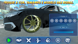 Carros Brasil Tuning 3 screenshot 6