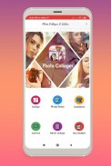 Photo Collager -Photo Collage Maker & Photo Editor screenshot 2