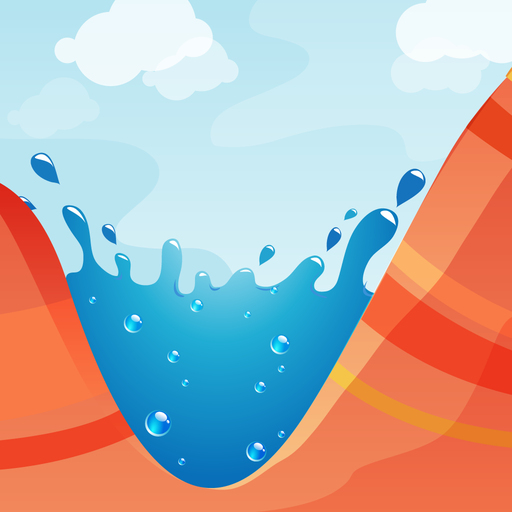 Splash Canyons - Baixar APK para Android | Aptoide