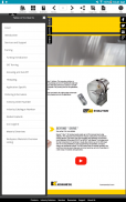 Kennametal Catalogs screenshot 3