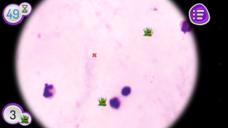MalariaSpot screenshot 4