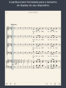 MuseScore: partituras screenshot 9