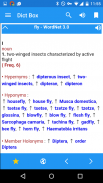 Arabic Dictionary & Translator screenshot 3