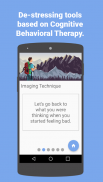De-StressMe: CBT Tools to Manage Stress screenshot 7