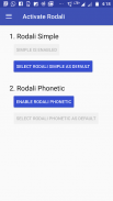 Rodali Assamese Keyboard screenshot 7