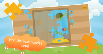 Game Train for Kids - Free screenshot 6