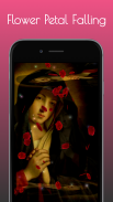 Virgin Mary Live Wallpaper screenshot 6