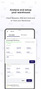 Warehouse Now Partner Business screenshot 1