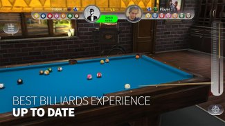 Pool Elite Masters League screenshot 5