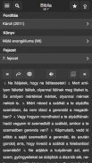 BibOlKa - Bibliaolvasó kalauz screenshot 7
