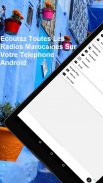 MINI RADIO MAROC screenshot 15