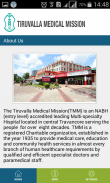 TMM Hospital screenshot 2