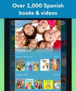 Amazon FreeTime Unlimited - Kids' Videos & Books screenshot 3