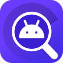 Smart Apk Analyzer & Info icon