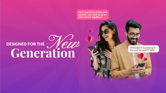 Betterhalf.ai® - Matrimony App screenshot 5