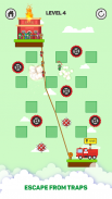 Toy Rescue - Rope Puzzle screenshot 0