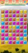 Sweet Candy Blast screenshot 3