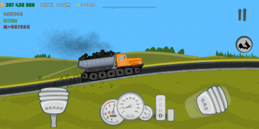 Trucker - Overloaded Trucks screenshot 3