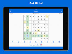 Swift Sudoku ✏️ screenshot 8