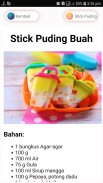 Aneka Resep Puding dan Agar Agar Lengkap screenshot 0