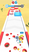 Bounce Balls 3D screenshot 2