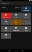 OBSSD - OBS Stream Deck screenshot 1