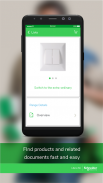 mySchneider Electrician screenshot 2