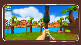 Bow Archery 3D Shooting screenshot 3