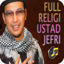 Full Religi Ustad Uje Jefri