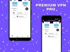 Premium VPN Pro - Secure VPN screenshot 3