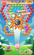 Bubble Master: Journey screenshot 11