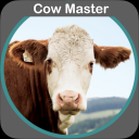 CowMaster - إدارة القطيع icon