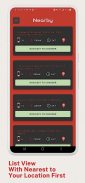 Supercharger Map for Tesla screenshot 2