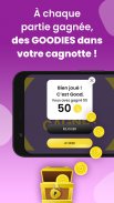 YooDooGood: misez sur des lots screenshot 2