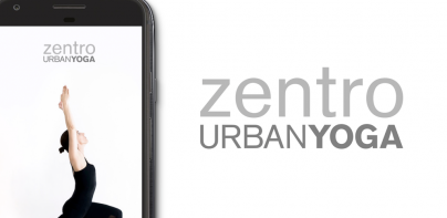 Zentro Urban Yoga