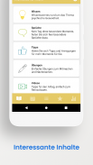 Momente für mich! screenshot 7