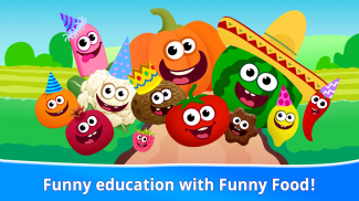 Preschool Games for Toddlers screenshot 4