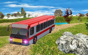 Bus Simulator Pro 2017 screenshot 1