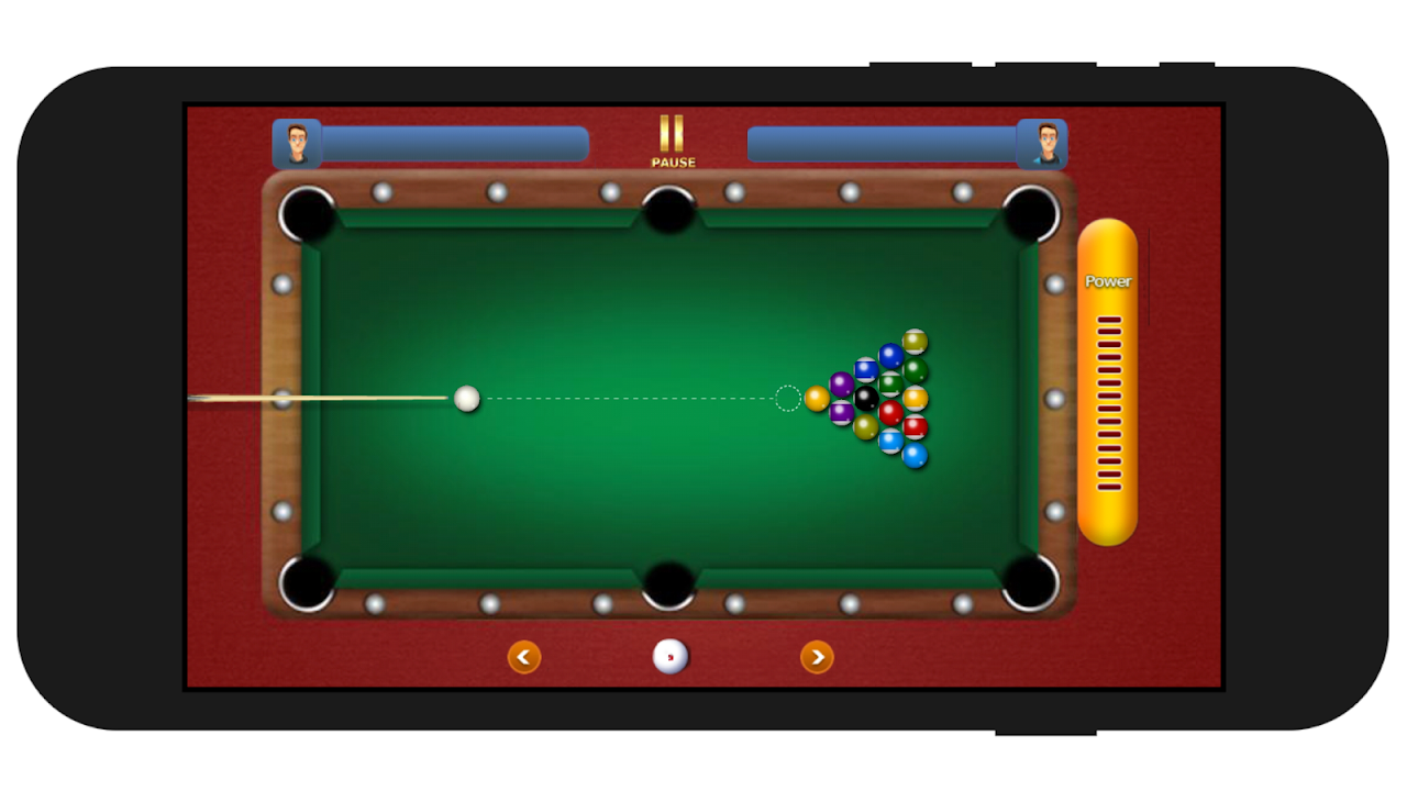 Pool Table Game - APK Download for Android | Aptoide