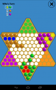 Chinese Checkers Touch screenshot 3