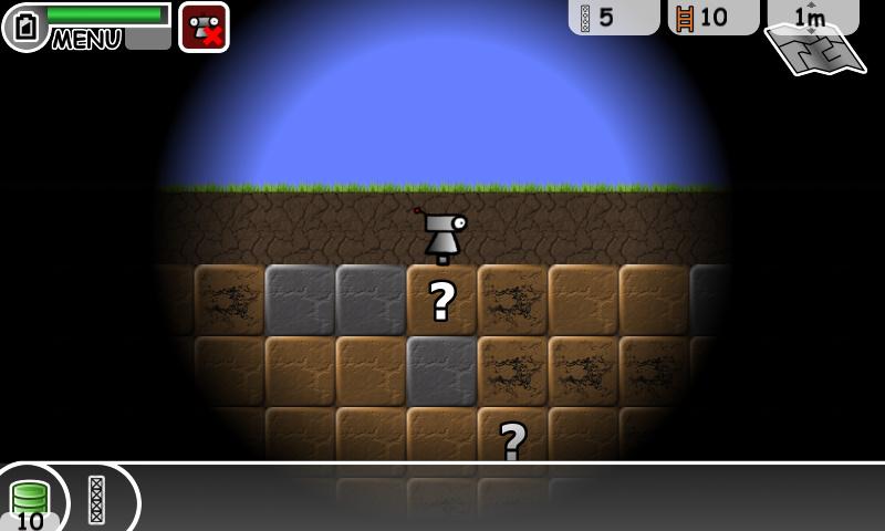 Gem Miner for Android - Download