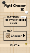 Fight Checker 3D screenshot 0