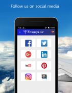 Sriwijaya Air Mobile screenshot 3