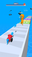 Human Cannon 3D screenshot 5