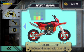 لعبة سباق - MX Motocross screenshot 7