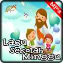 Lagu Anak Sekolah Minggu MP3