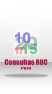 Peruvian Taxpayer Consults screenshot 1